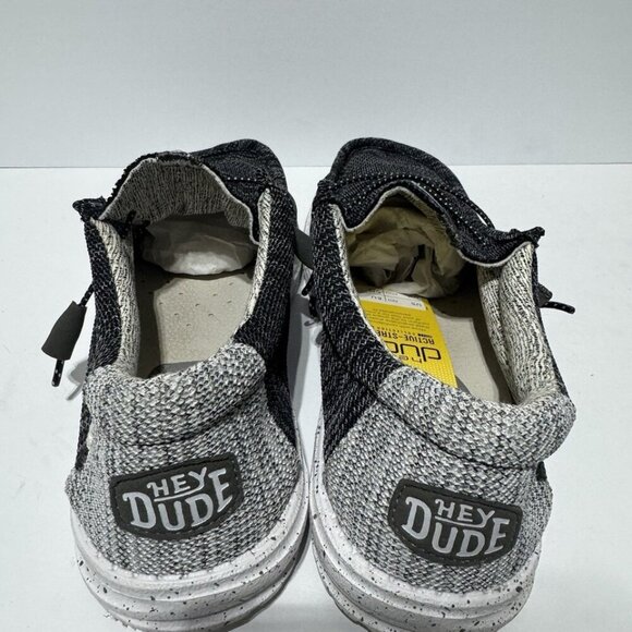 Hey Dude Mens Wally Stretch Loafer Size 11 M main image 4